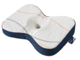 Nackenkissen Athletic Pillow von Mline für 135,00 € bei Matratzen Concord im Angebot Nackenkissen Athletic Pillow von Mline im aktuellen Matratzen Concord Prospekt
