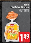 Mini Butter Hörnchen Angebote von Harry bei EDEKA Mönchengladbach für 1,49 €