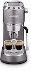 Siebträger-Espressomaschine Dedica Arte EC885.M Angebote von DeLonghi bei expert Dülmen für 149,99 €