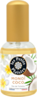 EAU DE TOILETTE MONOÏ COCO LES PETITS PLAISIRS - LES PETITS PLAISIRS en promo chez Auchan Hypermarché EAU DE TOILETTE MONOÏ COCO LES PETITS PLAISIRS - LES PETITS PLAISIRS dans le catalogue Auchan Hypermarché