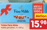 Aktuelle Kaffee Angebote bei Netto Marken-Discount in Schonungen Aktuelles Feine Milde Angebot bei Netto Marken-Discount in Schonungen ab 15,98 €