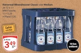 Aktuelles Classic Angebot bei GLOBUS in Duisburg ab 3,49 €