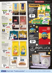 Aktueller EDEKA Prospekt mit Dallmayr, "Top Angebote", Seite 15