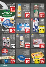 Vollmilch im EDEKA Prospekt in Köln Aktueller EDEKA Prospekt mit Vollmilch, "Aktuelle Angebote", Seite 10