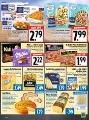 Aktueller EDEKA Prospekt mit Fisch, "Aktuelle Angebote", Seite 7