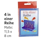 4 in einer Reihe Angebote bei E center Offenbach für 1,00 €