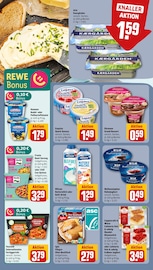 Quark im REWE Prospekt in Erlangen Aktueller REWE Prospekt mit Quark, "Dein Markt", Seite 10