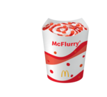 Gutschein 167 im Angebot bei McDonalds in Greifswald Gutschein 167 Angebote von McDonald's bei McDonalds Greifswald für 2,99 €