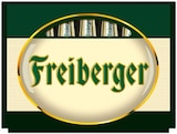 Freiberger Pils Angebote bei REWE Burg für 9,99 €