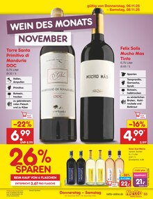 Felix Katzenfutter im aktuellen Netto Marken-Discount Prospekt (Gelsenkirchen) Felix Katzenfutter im Netto Marken-Discount Prospekt "Aktuelle Angebote" mit 59 Seiten (Gelsenkirchen)