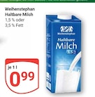 Haltbare Milch bei GLOBUS im Lambrechtshagen Prospekt für 0,99 €
