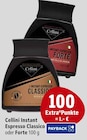 Instant Espresso Classico oder Forte im Angebot bei Marktkauf in Ludwigsburg Instant Espresso Classico oder Forte Angebote von Cellini bei Marktkauf Ludwigsburg