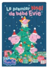 Calendrier de l'Avent Enfants Bip - Peppa Pig en promo chez Supeco Calendrier de l'Avent Enfants Bip - Peppa Pig dans le catalogue Supeco