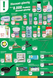 Aktueller GLOBUS Prospekt mit Schwamm, "Aktuelle Angebote", Seite 18