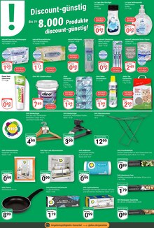 Mülleimer im GLOBUS Prospekt "Aktuelle Angebote" mit 30 Seiten (Ludwigshafen (Rhein))