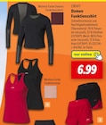 Lidl - Damen Funktionsshirt Angebot im Prospekt Damen Funktionsshirt bei Lidl im Prospekt "" für 6,99 €
