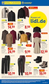 Kleid im Lidl Prospekt in Paderborn Aktueller Lidl Prospekt mit Kleid, "LIDL LOHNT SICH", Seite 31