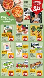 Hackfleisch im REWE Prospekt in Passau Aktueller REWE Prospekt mit Hackfleisch, "Dein Markt", Seite 15