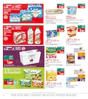 Congélateur Angebote im Prospekt "C'EST TOUS LES JOURS LE MARCHÉ" von Supermarchés Match Congélateur Angebote im Prospekt "C'EST TOUS LES JOURS LE MARCHÉ" von Supermarchés Match auf Seite 12