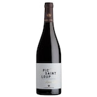 Gamm vert Levés - Promo AOP Pic-Saint-Loup Rocastel Promo AOP Pic-Saint-Loup Rocastel à 9,99 € dans le catalogue Gamm vert à Levés