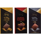 SUR TOUTES LES TABLETTES DE CHOCOLAT - CARREFOUR SELECTION - Carrefour à Toulon SUR TOUTES LES TABLETTES DE CHOCOLAT - CARREFOUR SELECTION en promo chez Carrefour Toulon