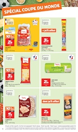 Offre Tarte dans le catalogue Netto du moment à la page 8