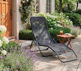 RELAXLIEGE „Matera“ bei Sconto SB im Greifswald Prospekt für 19,95 €