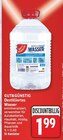 Destilliertes Wasser von GUT&GÜNSTIG für 1,99 € bei EDEKA im Angebot Destilliertes Wasser von GUT&GÜNSTIG im aktuellen EDEKA Prospekt