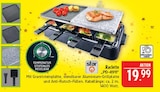 Raclette PD-4911 von Star für 19,99 € bei Marktkauf im Angebot Raclette PD-4911 von Star im aktuellen Marktkauf Prospekt