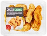 Chicken Crispies Angebote bei REWE Bremen für 3,33 €