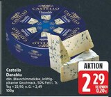 Danablu von Castello für 2,29 € bei E center im Angebot Danablu von Castello im aktuellen E center Prospekt