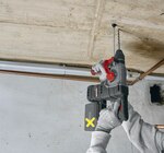 PERFORMANCE Akku-Kombihammer 20 V von PARKSIDE im aktuellen Lidl Prospekt für 49,99 €