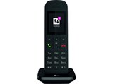 Telekom im MediaMarkt Saturn Prospekt Speedphone 12 Mobilteil, Schwarz von TELEKOM im aktuellen MediaMarkt Saturn Prospekt für 35,00 €