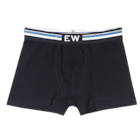 Le lot de 3 boxers - EagleWood en promo chez Stokomani Boulogne-Billancourt à 7,99 €