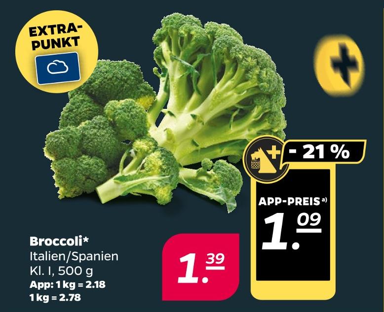 Broccoli