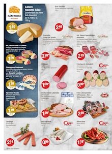 V-Markt Pentling Prospekt der aktuellen Woche, gültig von 18.12.2025 bis 24.12.2025 Aktueller V-Markt Pentling Prospekt "V-Markt einfach besser einkaufen" mit 26 Seiten