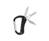 5-in-1-Karabiner-Multitool von  im aktuellen Tchibo im Supermarkt Prospekt für 5,99 €