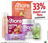 Protein Wraps Angebote von More bei E center Reutlingen