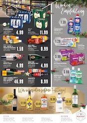 Aktueller EDEKA Prospekt mit Sprite, "Aktuelle Angebote", Seite 8