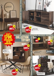 Meuble Tv Angebote im Prospekt "Meublez-vous de bonnes affaires" von Maxi Bazar Meuble Tv Angebote im Prospekt "Meublez-vous de bonnes affaires" von Maxi Bazar auf Seite 2
