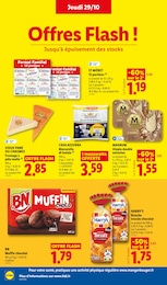 Prix et réduction Glace dans le prospectus Lidl en cours Offre Glace dans le catalogue Lidl du moment à la page 20