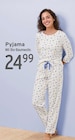Pyjama für 24,99 € bei REWE im Angebot Pyjama im aktuellen REWE Prospekt