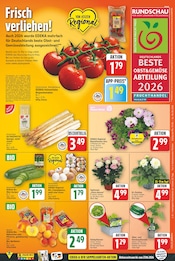 Beetpflanzen Angebote im Prospekt "Aktuelle Angebote" von E center Beetpflanzen Angebote im Prospekt "Aktuelle Angebote" von E center auf Seite 3