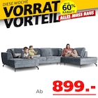 Lissabon Wohnlandschaft Angebote von Seats and Sofas bei Seats and Sofas Frankfurt für 899,00 €