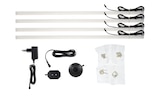 LED Beleuchtung 4er Set Countryside im Angebot bei Höffner in Mülheim LED Beleuchtung 4er Set Countryside Angebote bei Höffner Mülheim für 53,40 €