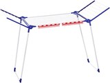 Flügelwäschetrockner »Pegasus 180 solid« im Angebot bei Kaufland in Schweinfurt Flügelwäschetrockner »Pegasus 180 solid« Angebote bei Kaufland Schweinfurt für 24,99 €