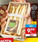 Aktuelles Spargel - Keiner ist perfekt Angebot bei Netto Marken-Discount in Heidelberg ab 9,99 €