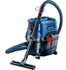 Bosch im toom Baumarkt Prospekt Nass-/Trockensauger „GAS 15 PS Professional“ von BOSCH im aktuellen toom Baumarkt Prospekt für 129,99 €