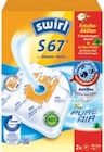 Staubsaugerbeutel S 67 von Swirl im aktuellen Thomas Philipps Prospekt