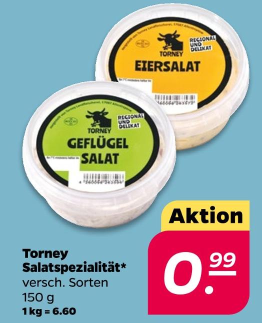 Salatspezialität